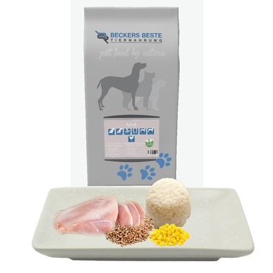 Beckers - Beste Premium Hundefutter Adult 14 kg