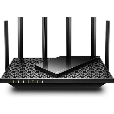 TP-Link DE TP-LINK TPLINK WLAN Router ARCHER AXE75 (ARCHER AXE75)