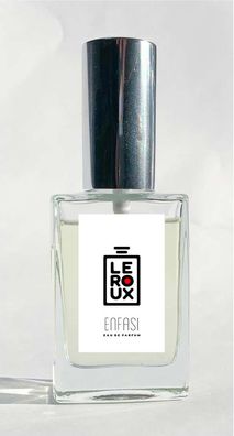 Duftzwilling Enfasi inspiriert von Accento Overdose eau de parfum 30ml