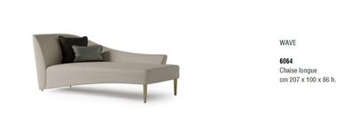 Design Liege Chaiselounge Sofa Couch Liegen Luxus Möbel Italienische Eirichtung