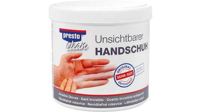 Unsichtbarer Handschuh 650ml Dose