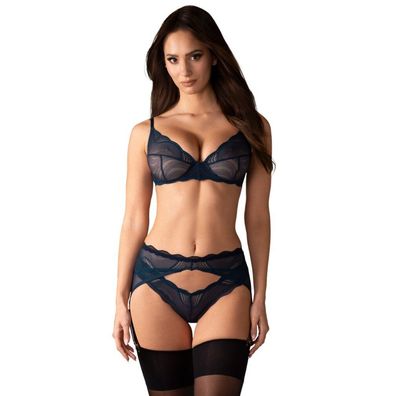 Straps-Set Nightly Blue