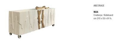 Kommoden Holz Schränke Anrichte Möbel Luxus Kommode Sideboard Schrank Italien