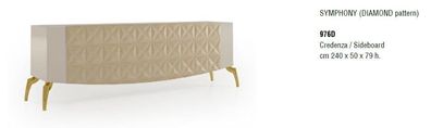 Kommoden Sideboards Massiv Holz Schrank Möbel Kommode Anrichte Sideboard Italien