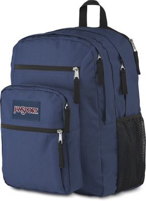 JanSport Rucksack EK0A5BAH Big Student -34 Liter