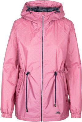 Trespass Damen Regenjacke Niggle - Female Jkt Tp75