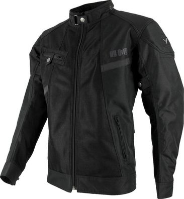 By City Motorrad-Jacke Summer Route Jacket