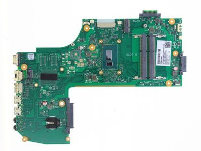 Toshiba Satellite C70-B L70-B Mainboard AR10SU-6050A2631701-MB-A01 Intel i3-4005U