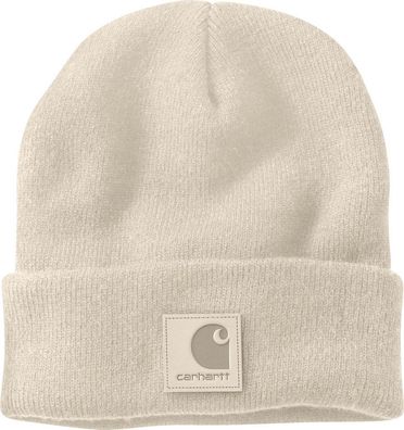 Carhartt Mütze Black Label Watch Hat 101070