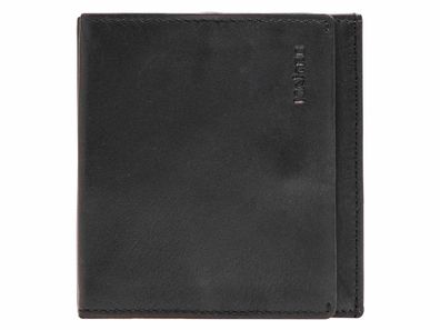 Maitre 4060001463-900 black F3 Quirin Billfold Q6F Geldbörse Leder