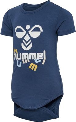 Hummel Kinder Body Kurzarm Hmldream Body S/S