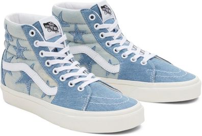 Vans Lifestyle Sneaker Sk8-Hi 000CMX