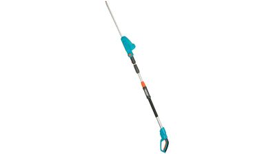 Gardena Heckenschere "THS 42/ 18V P4A" A Akkulaufzeit: max. 100 min