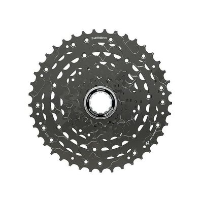 Shimano Kassettenzahnkranz "CS-LG 400" 9-fach, SB- 11-13-15-17-20