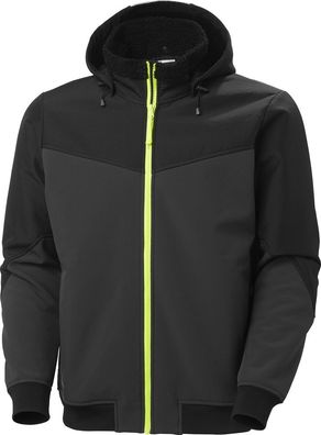 Helly Hansen Softshelljacke Oxford Winter 74291