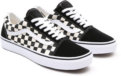 Vans Lifestyle Sneaker Ua Old Skool 0A38G1