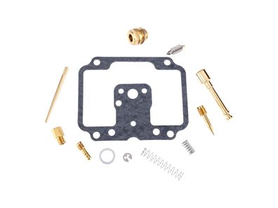 Keyster Reparatursatz Vergaser Beinhaltet Einzelte KY-0125