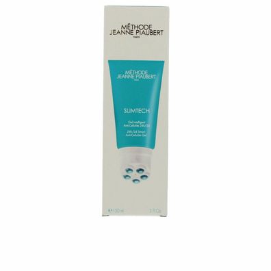 Jeanne Piaubert Slimtech Gel Intelligent Anti-Cellulite 24h/24