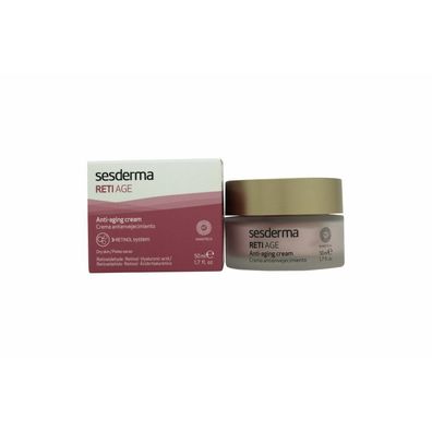 Sesderma Reti Age Anti - Aging - Cream 50ml