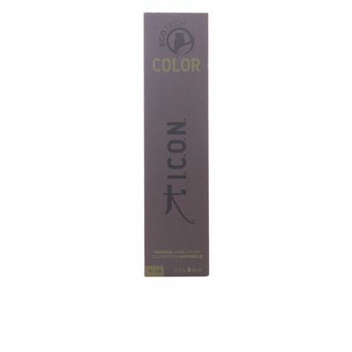 Ecotech COLOR natural color #6.24 hazelnut 60ml