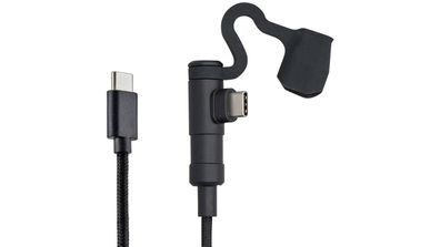 Daytona USB-Ladekabel Motorrad Kurze USB-Ladekabel Stecker: USB-C