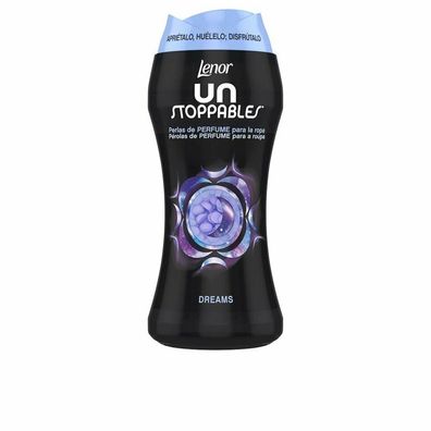 Unstoppables suavizante ropa perlas perfume #dreams 210 gr