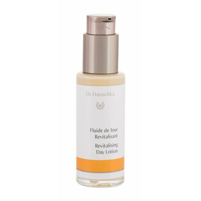 Dr. Hauschka Revitalising Day Lotion