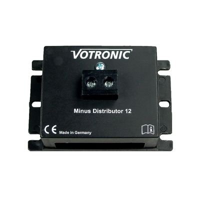 Votronic 3208 Minus Distributor 12 50A 12V 24V