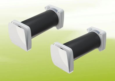 2x Südwind Ambientika Smart Lüftungsset