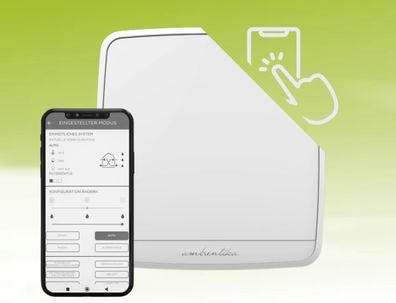 Südwind Ambientika Smart Komplettset SW10035