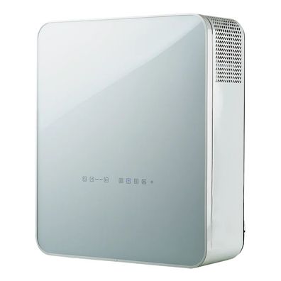 Freshbox E2-100 ERV WiFi 8050978 - Blauberg Ventilatoren