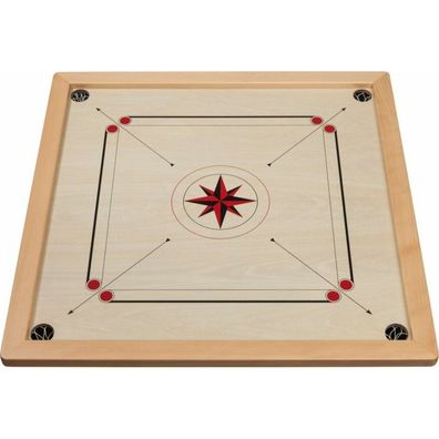 Carrom Erle 82x82 cm