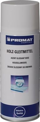 Holzgleitmittel 400 ml Spraydose PROMAT Chemicals