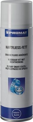 Haftfließfett 500 ml gelblich Spraydose PROMAT Chemicals