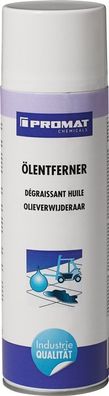 Ölentferner 500 ml Spraydose PROMAT Chemicals