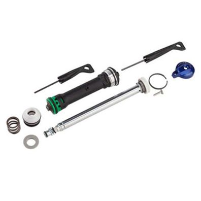 Rockshox Druckstufe inkl. Zugstufe