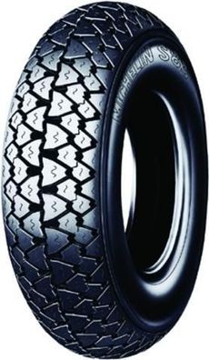 Michelin Reifen "S83" Speziell für klassische Roll 3.00-10 TL 42J