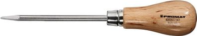 Vorstecher/Aufreiber m. Vierkantspitze H-Heft L.190mm PROMAT