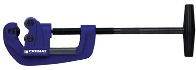 Rohrabschneider 10-60mm Stahl- und VA-Rohre PROMAT