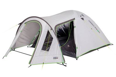 High Peak Kira 5.0 Climate Protection 80