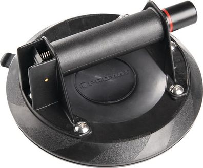 Pumpensaugheber Tragfähigkeit 120kg Kopf-D.200mm 1 Kopf Ku. PROMAT