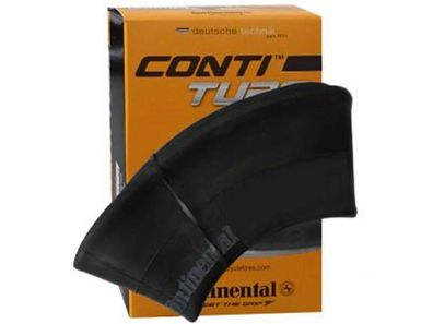 Continental Schlauch "MTB 27,5 B+" 65-584, 27,5 x Schraderventil