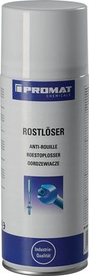 Rostlöser 400 ml Spraydose PROMAT Chemicals