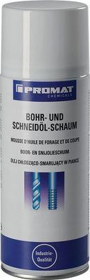 Bohr-/Schneidölschaum 400 ml Spraydose PROMAT Chemicals