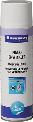 Nassentwickler weiß 500 ml Spraydose PROMAT Chemicals