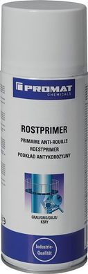 Rostprimer grau 400 ml Spraydose PROMAT Chemicals