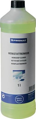 Werkstattreiniger 1l Flasche PROMAT Chemicals