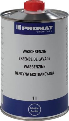 Waschbenzin 1l Dose PROMAT chemicals