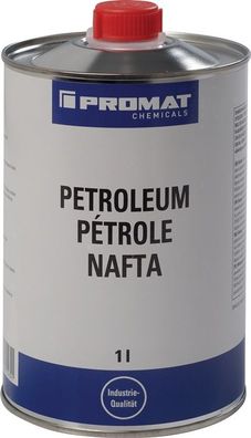 Petroleum 1l Dose PROMAT chemicals