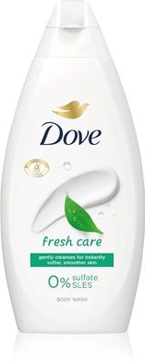 Dove Fresh Care Duschgel Feuchtigkeitsspendend 450ml